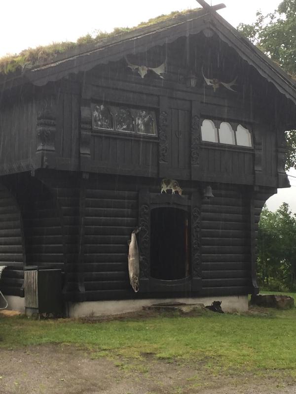 Two-Bedroom Chalet image 2