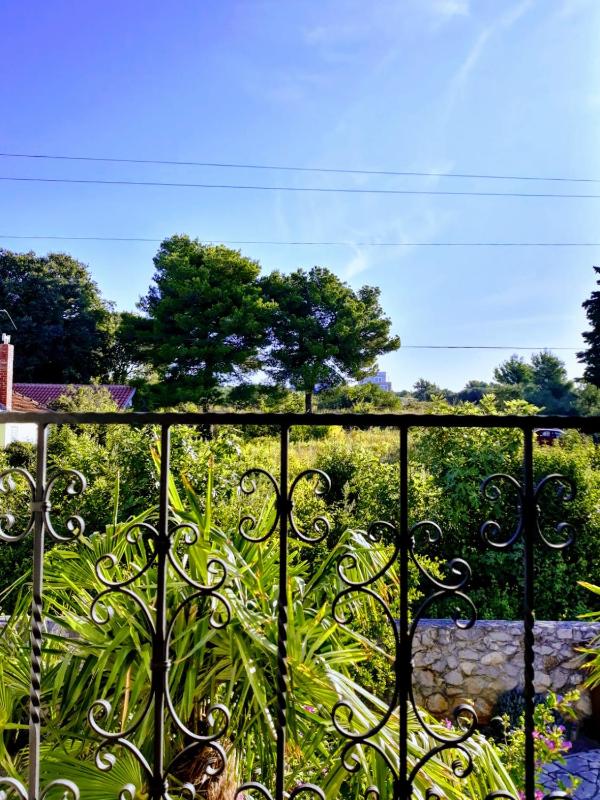 Apartment with Balcony image 4