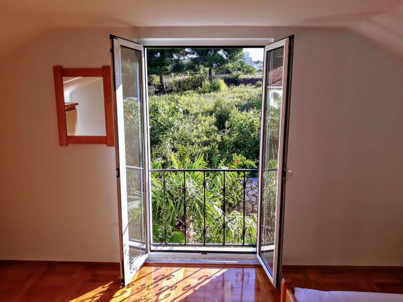 Apartment with Balcony image 3