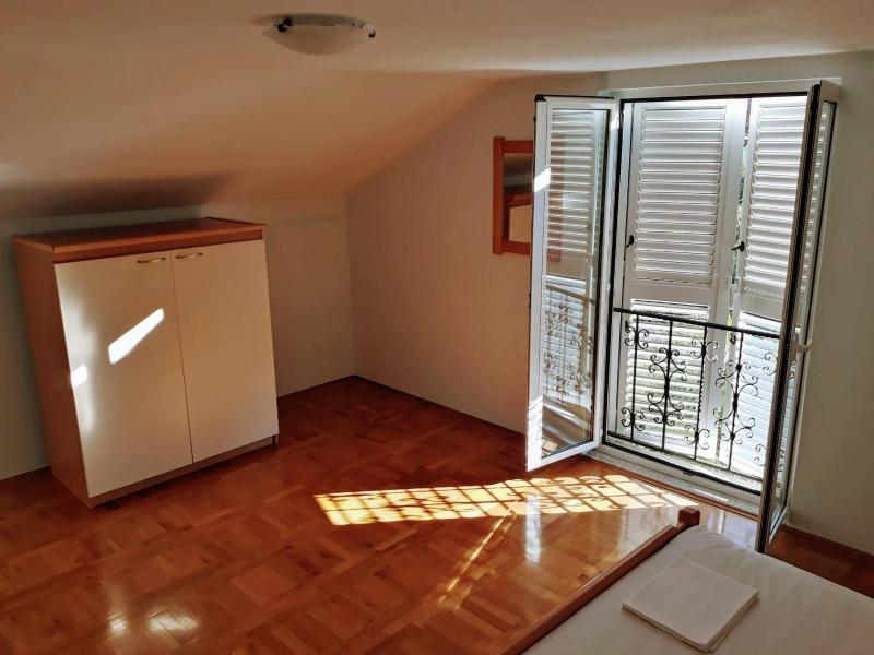 Apartment with Balcony image 2