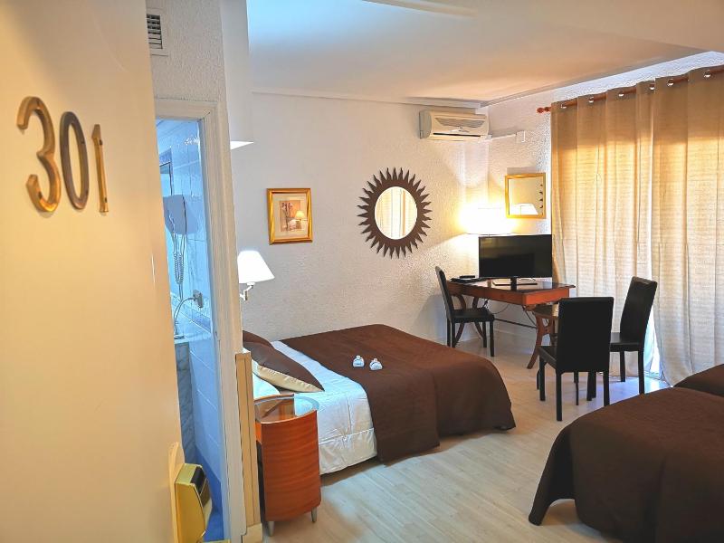 Hotel Polamar - image 43