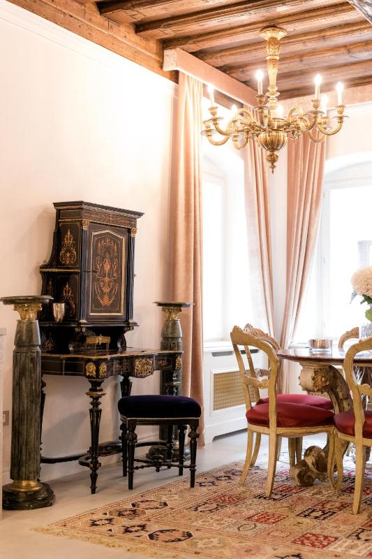 AB Ljubljana - The Residence - image 14