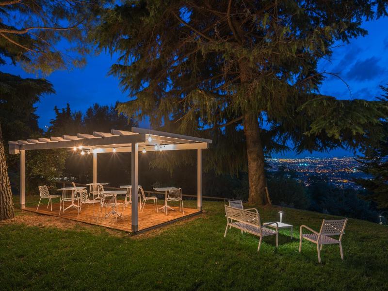 Cà Toresele Relais Osteria Garden - image 5