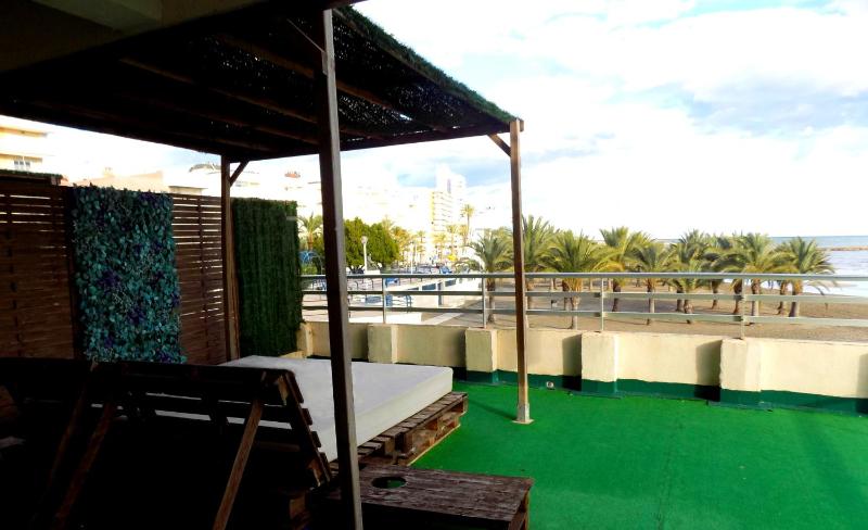Hotel Polamar - image 38
