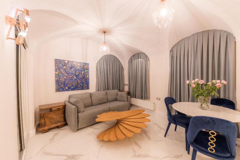 AB Ljubljana - The Residence - image 16