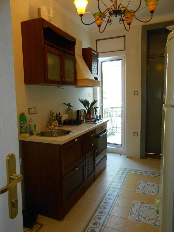 Three-Bedroom Apartment (8 Adults) image 2