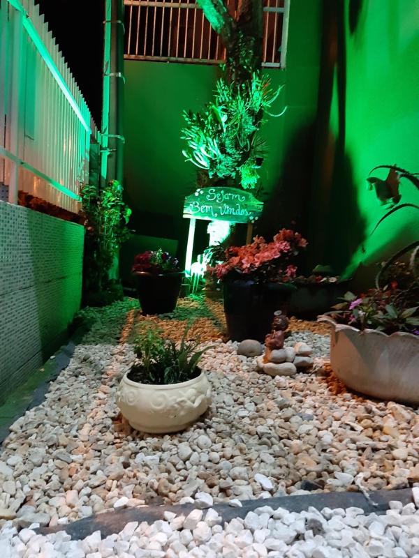 Hotel Paraná BC - image 24