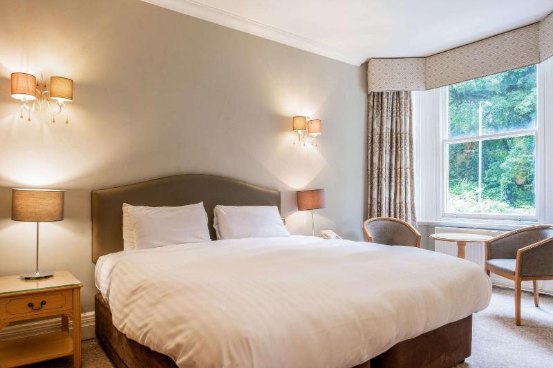 Executive Double Room  image 1