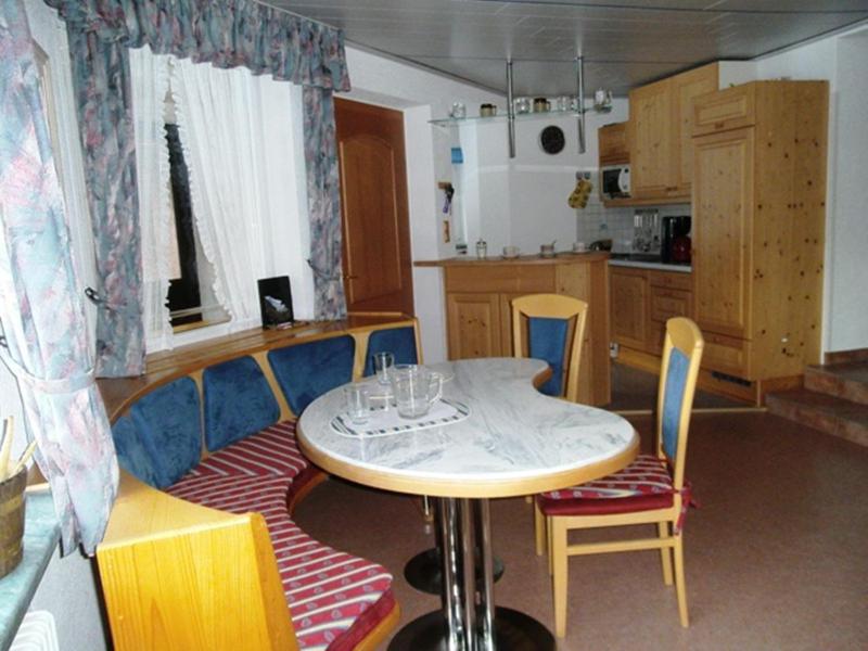 Two-Bedroom Apartment image 3