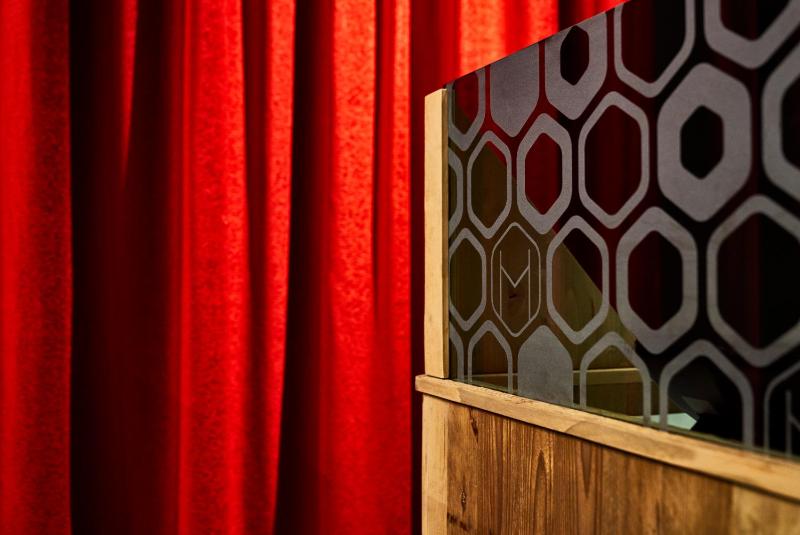 The Modernist Hotel - image 35
