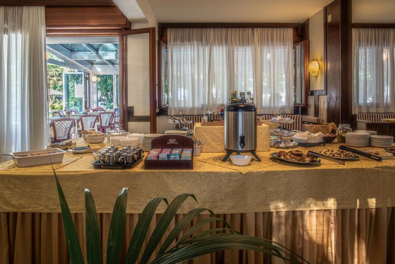 Hotel Adriaco - image 17