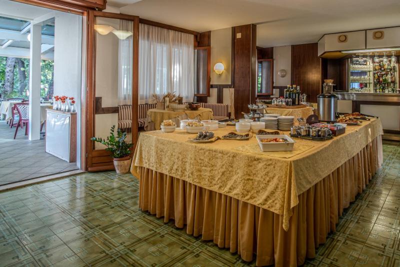 Hotel Adriaco - image 7