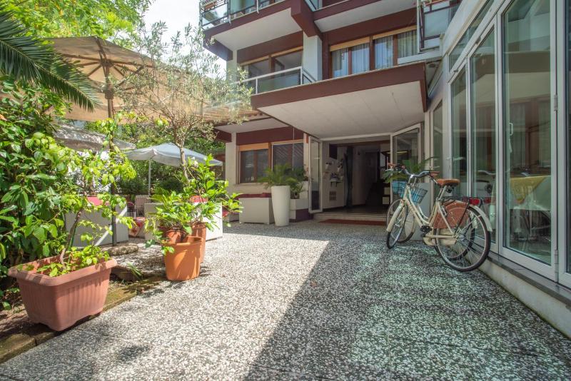 Hotel Adriaco - image 21