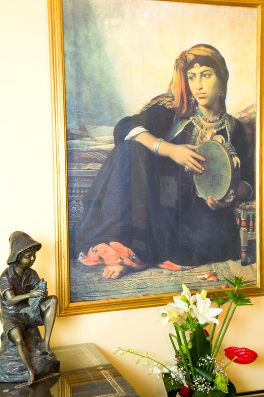 Oriental Rivoli Hotel & Spa - image 3