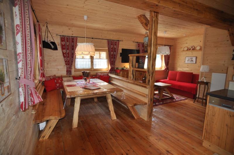 Apartment - Split Level image 4