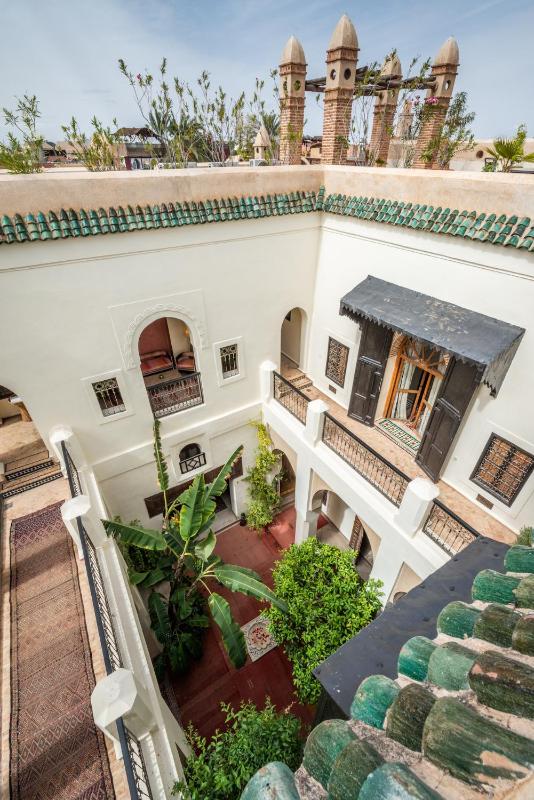 Riad Adilah Marrakech - by EMERALD STAY - image 13