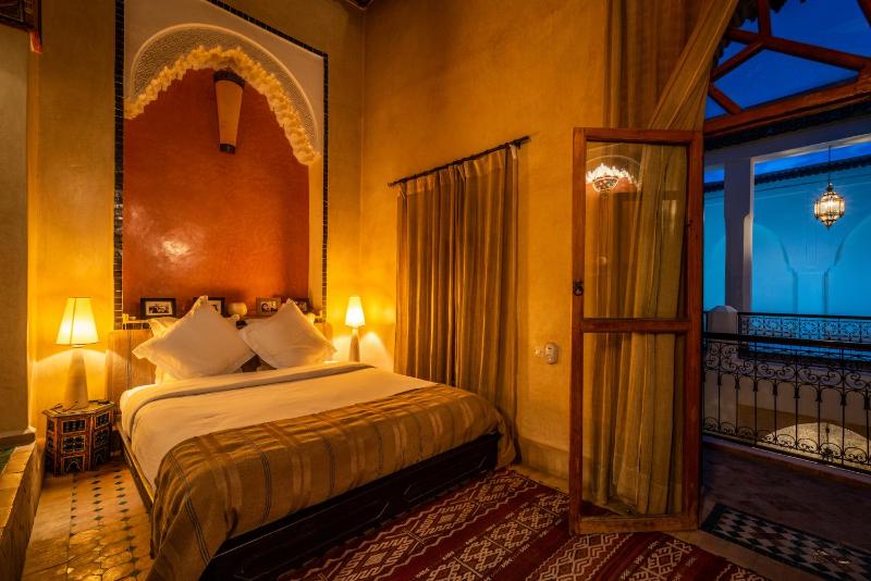 Riad Adilah Marrakech - by EMERALD STAY - image 9