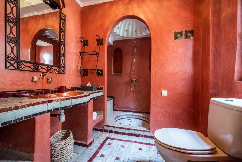 Riad Adilah Marrakech - by EMERALD STAY - image 11