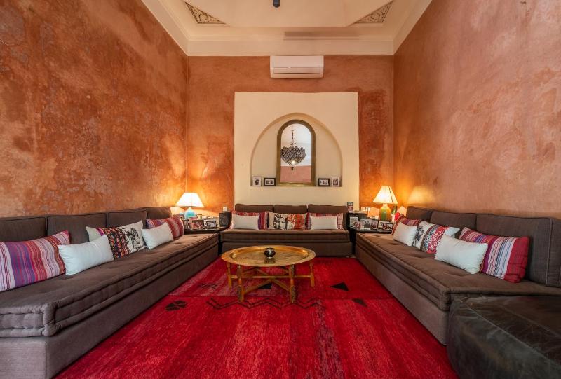 Riad Adilah Marrakech - by EMERALD STAY - image 10
