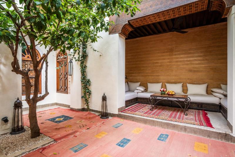 Riad Adilah Marrakech - by EMERALD STAY - image 6