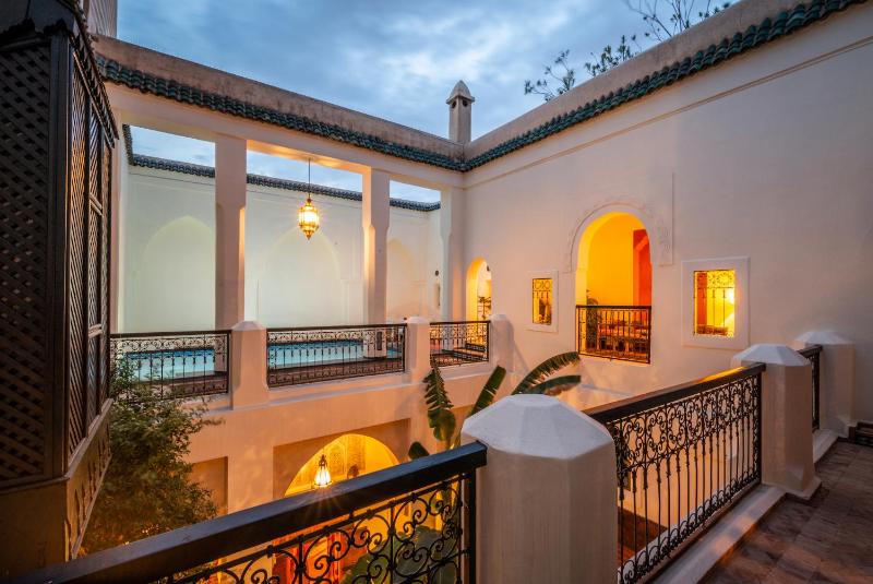 Riad Adilah Marrakech - by EMERALD STAY - image 14