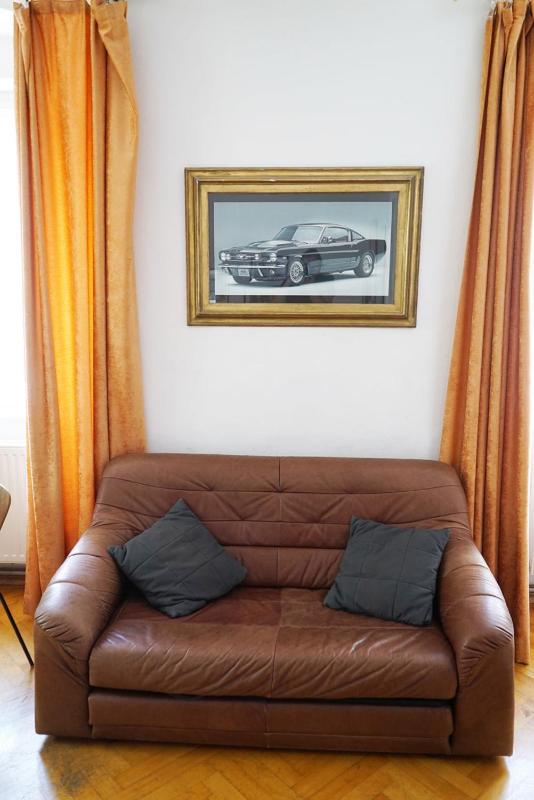 Sixties Appartement - image 25
