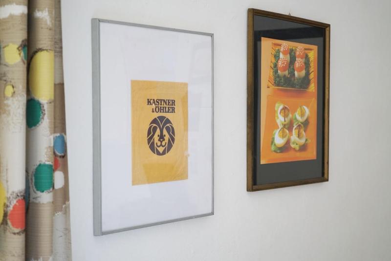Sixties Appartement - image 4