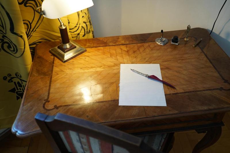 BA//ROCK-Appartement - image 15