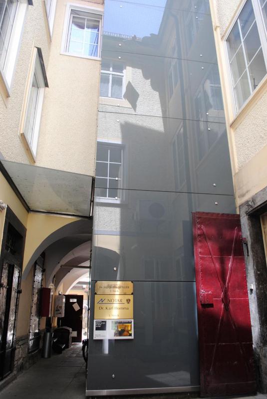 BA//ROCK-Appartement - image 21