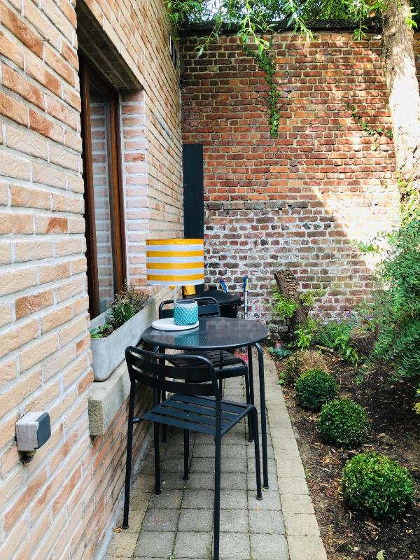 One-Bedroom House image 4
