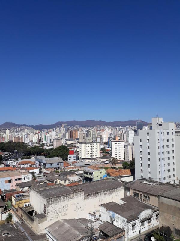 Apartamento Uberlândia - BH - image 16