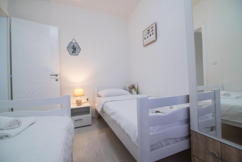 Two-Bedroom Apartment image 4