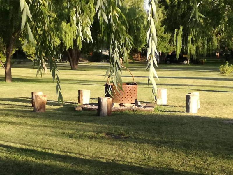 Establecimiento Rural El Chañar - image 49