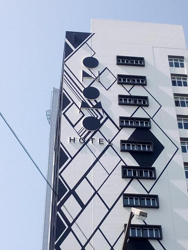 ONOMO Hotel Maputo - image 6