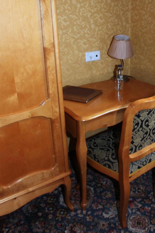 Classic Single Room without Air Conditioning image 3