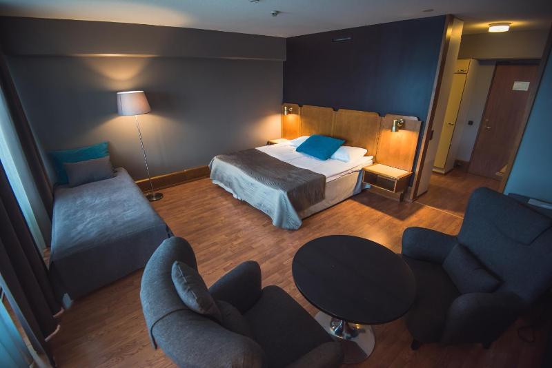 Triple Room image 1