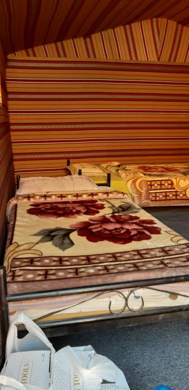 bedouin future camp - image 4