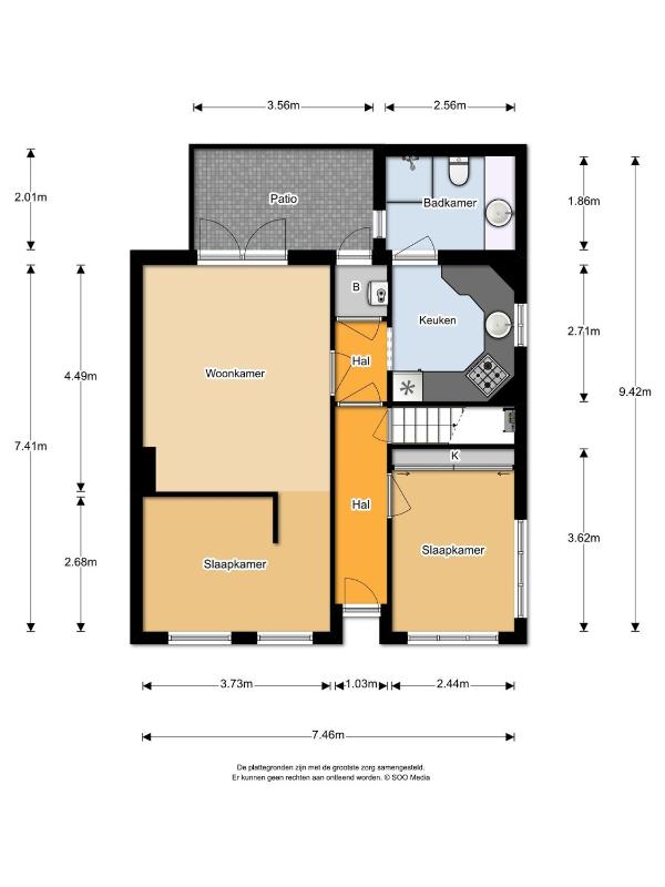 Oosterhouse - image 3