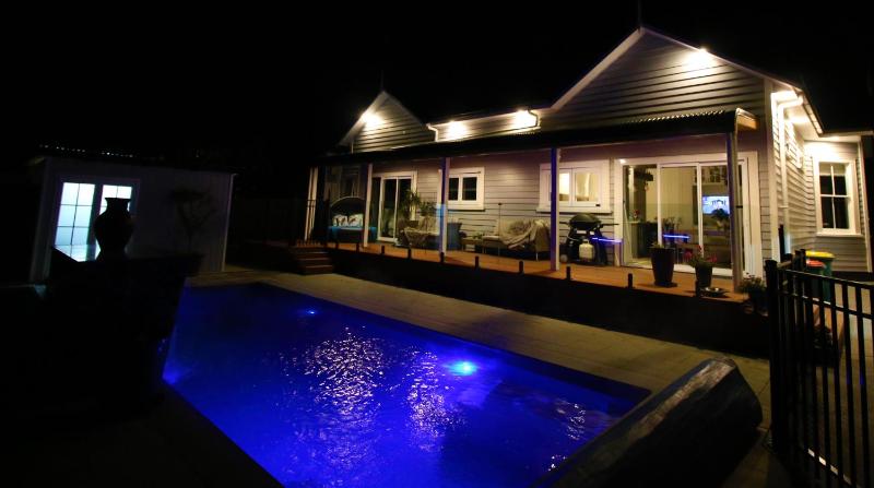 AristaAir- Poppies Luxury Villa - image 9