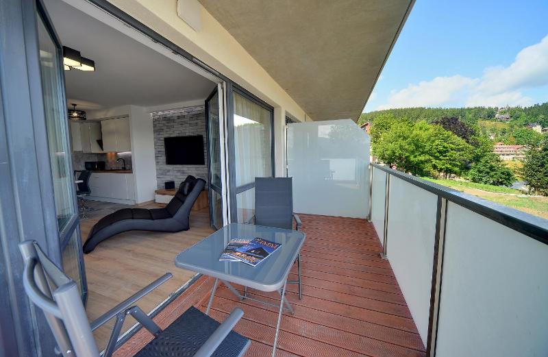 One-Bedroom Apartment image 2