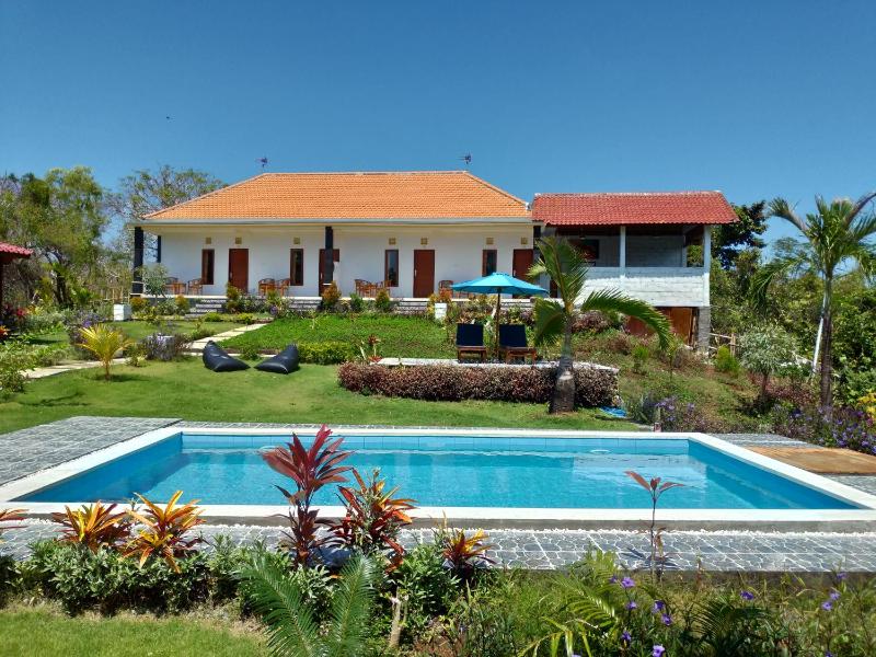 The Pande Hill Homestay - image 8