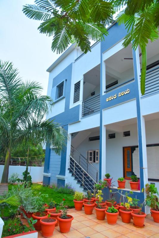 Arjun Homestay - image 15
