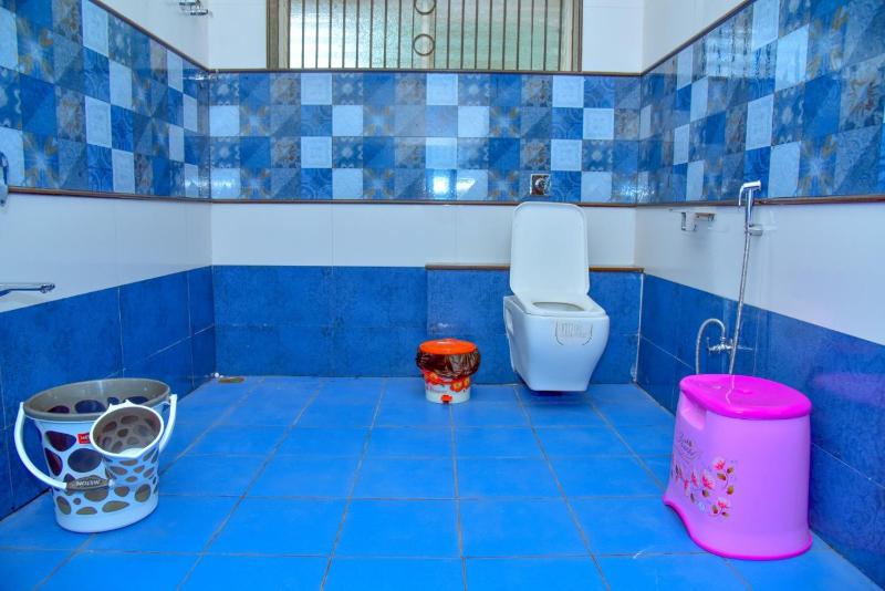 Arjun Homestay - image 10