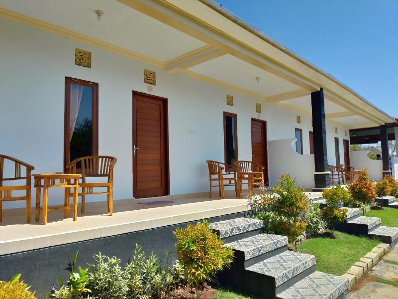 The Pande Hill Homestay - image 16