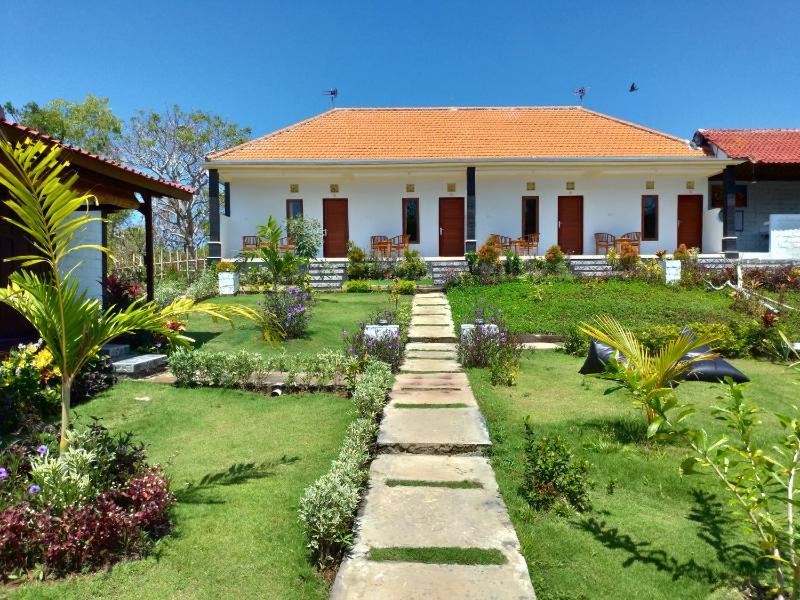 The Pande Hill Homestay - image 9
