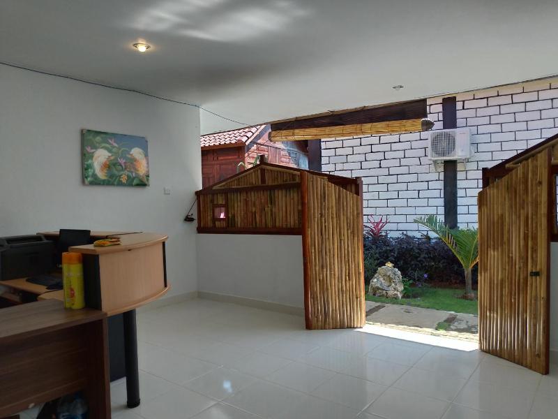 The Pande Hill Homestay - image 12