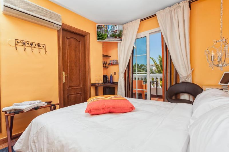 Boutique Hotel Pueblo - image 21