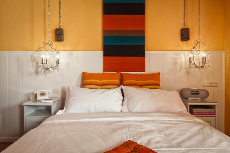 Boutique Hotel Pueblo - image 48