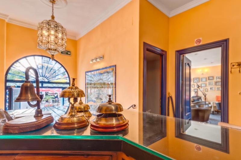 Boutique Hotel Pueblo - image 23