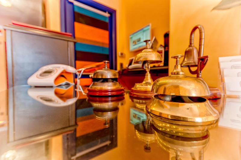 Boutique Hotel Pueblo - image 9